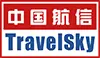 Logo Travelsky
