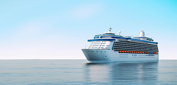 Royal Caribbean: Alle Daten auf Kurs
