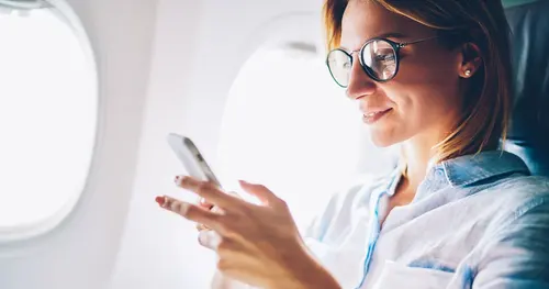 Next Generation Online Booking Tools for Business Travel