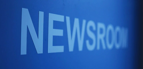 PASS Newsroom ist online