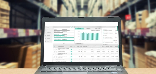 Podcast: „Asset-Based Lending: Hinkt Deutschland der Entwicklung hinterher?”