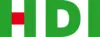 Logo HDI Versicherung
