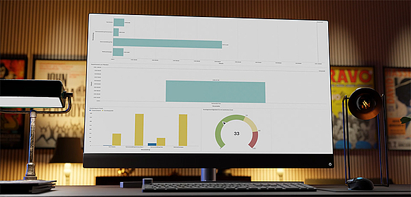 Effizientes Ticketing für kleine und mittelgroße Veranstalter 