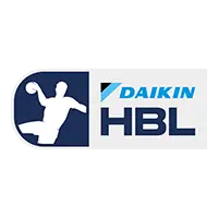 Logo DAIKIN HBL