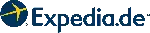 Logo Expedia