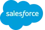 Logo Salesforce
