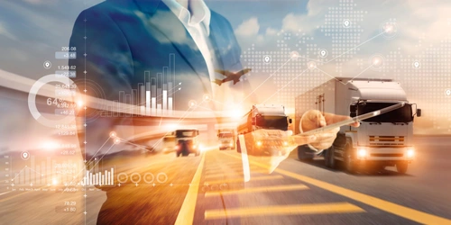„Digitalisierung in der Logistik“