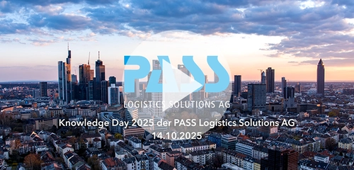 Das war der Knowledge Day 2025 der PASS Logistics Solutions AG
