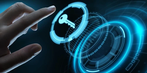 Digitale Sicherheit: Schlüsselverwaltung einfach gemacht