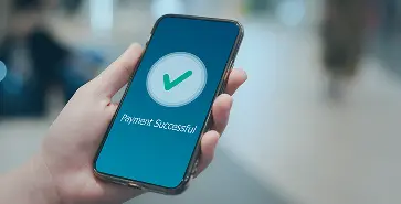 Verification of Payee