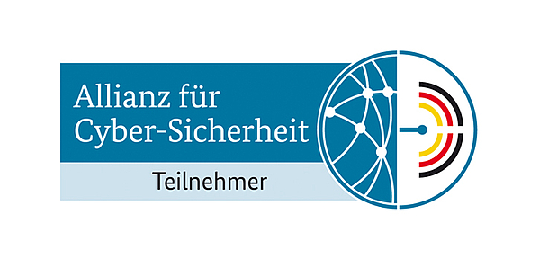 Allianz für Cyber-Sicherheit