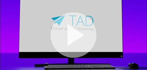 Travel booking at the cutting edge – PASS Travel Agent Desktop