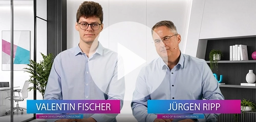 Der neue Fördervergleichsrechner zur Altersvorsorgereform