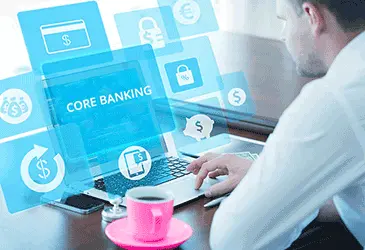 Core Banking – all in