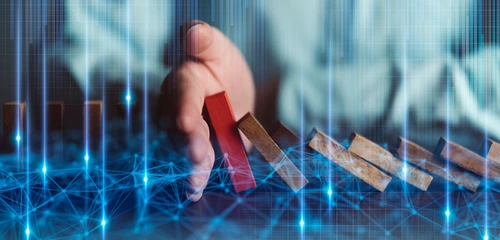 Regulatorik als Bremsklotz: Warum der Finanzsektor im Innovationsstau steckt