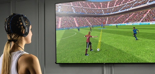 Digitale Transformation im Fußball: der neue Standard