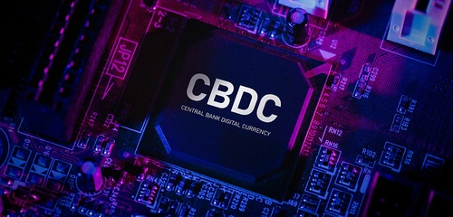 Digitales Zentralbankgeld: CBDCs als Gamechanger im globalen Zahlungsverkehr?