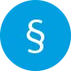 Gesetzeskonform