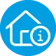 Hausnummerngenaue Adressinformationen