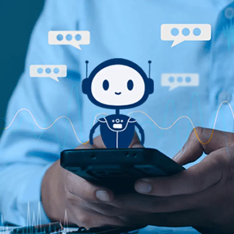 KI-Chatbot