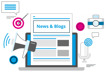 News and Blogs: Overview