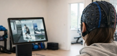 Neurofeedback: Die Zukunft der Sportrehabilitation