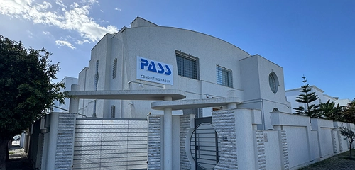 PASS baut Nearshore Services weiter aus: Development Center Tunisia wächst deutlich