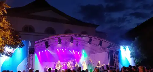 Stadtfest Aschaffenburg 2022