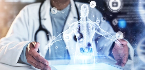 Medical Engineering: Mit Daten die Medizin von morgen gestalten