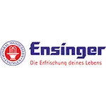 Ensinger Mineralquellen