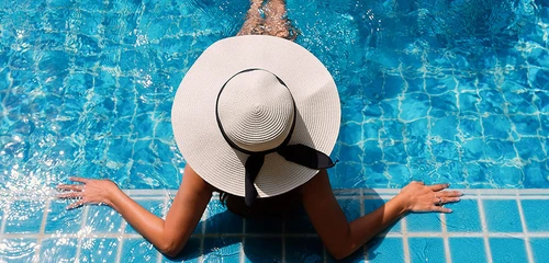 Ticketsoftware für Schwimmbäder: Digitales Einlassmanagement