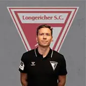 Jens Warncke, Longericher SC Köln Jens Warncke, Longericher SC Köln