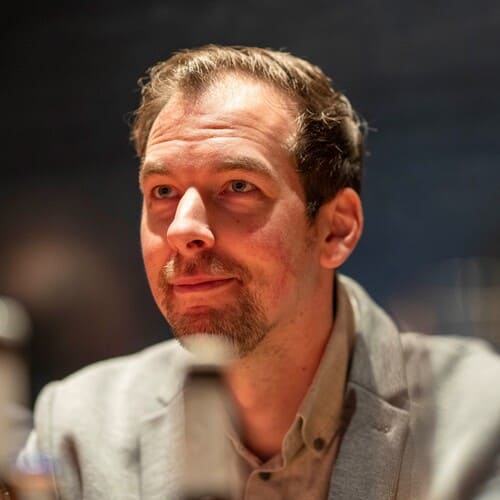 Zitatgeber: Matthias Georg