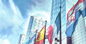 Foreign Banks System