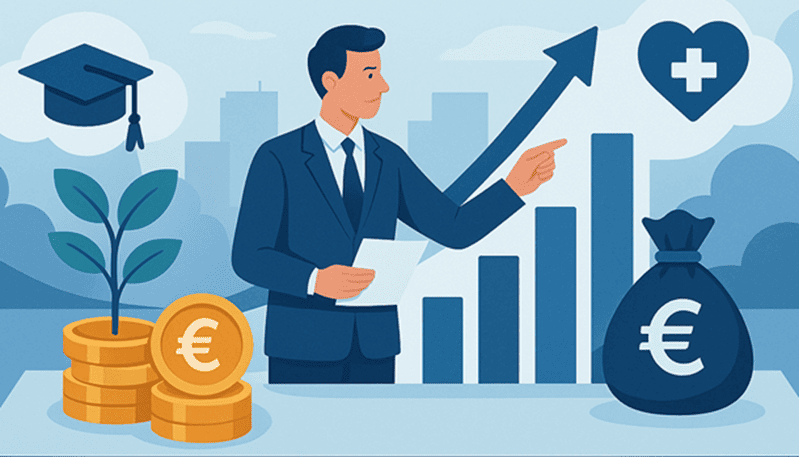 Fördermittelmanagement Software – Zuwendungsempfänger