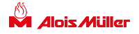 Logo des Unternehmens Alois Müller