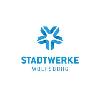 Logo Stadtwerke Wolfsburg