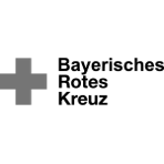 Logo Bayerisches Rotes Kreuz
