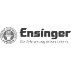 Logo Ensinger GmbH