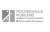 Logo Hochschule Koblenz