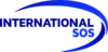 Logo Int. SOS