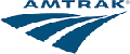 Logo Amtrak