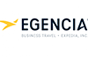 Logo Egencia