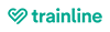 Logo Trainline