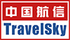 Logo Travelsky