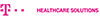 Logo Telekom Healthcare