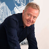 Stefan Wüst - TVG Geschäftsführer