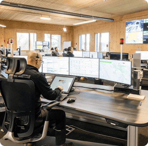 Leistelle DRK Bodensee-Oberschwaben