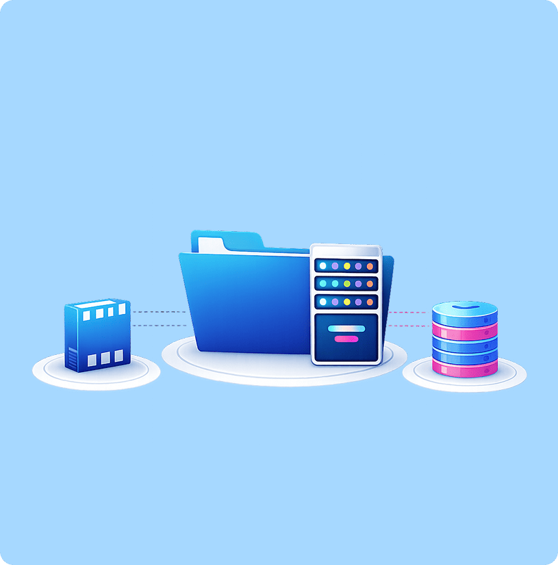 Datenarchivierung & Historisierung