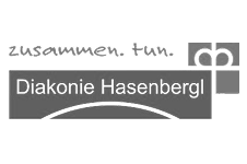 Logo Diakonie Hasenbergl